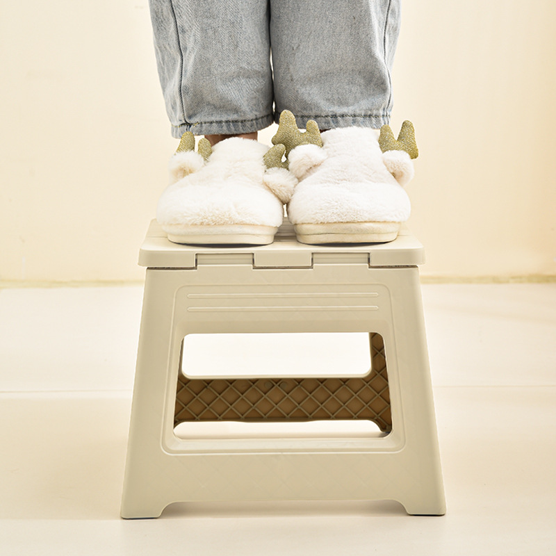Integrated Folding Stool, Ligh - Outdoor Furniture Near Me ulasan dan harga
