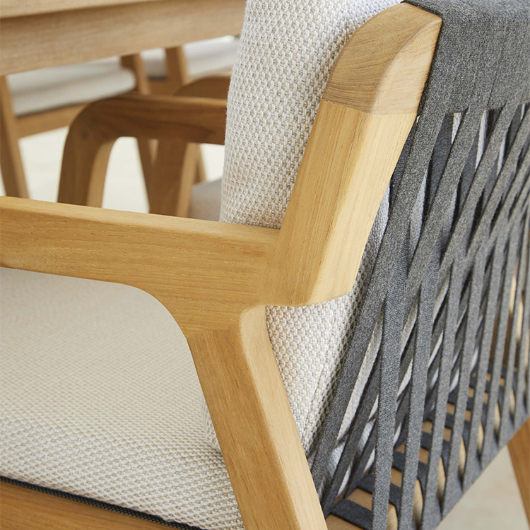 Modern Patio Furniture Set Gar - Outdoor Furniture Teak Wood ulasan dan harga