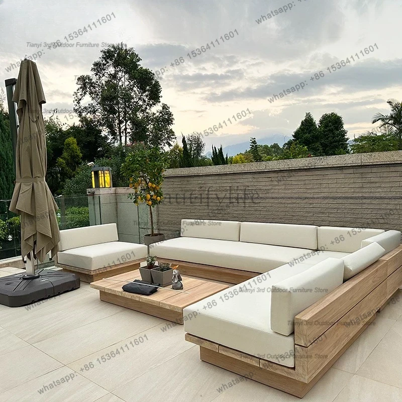 zj.Japanese Style Waterproof a - Outdoor Furniture Japanese Style ulasan dan harga