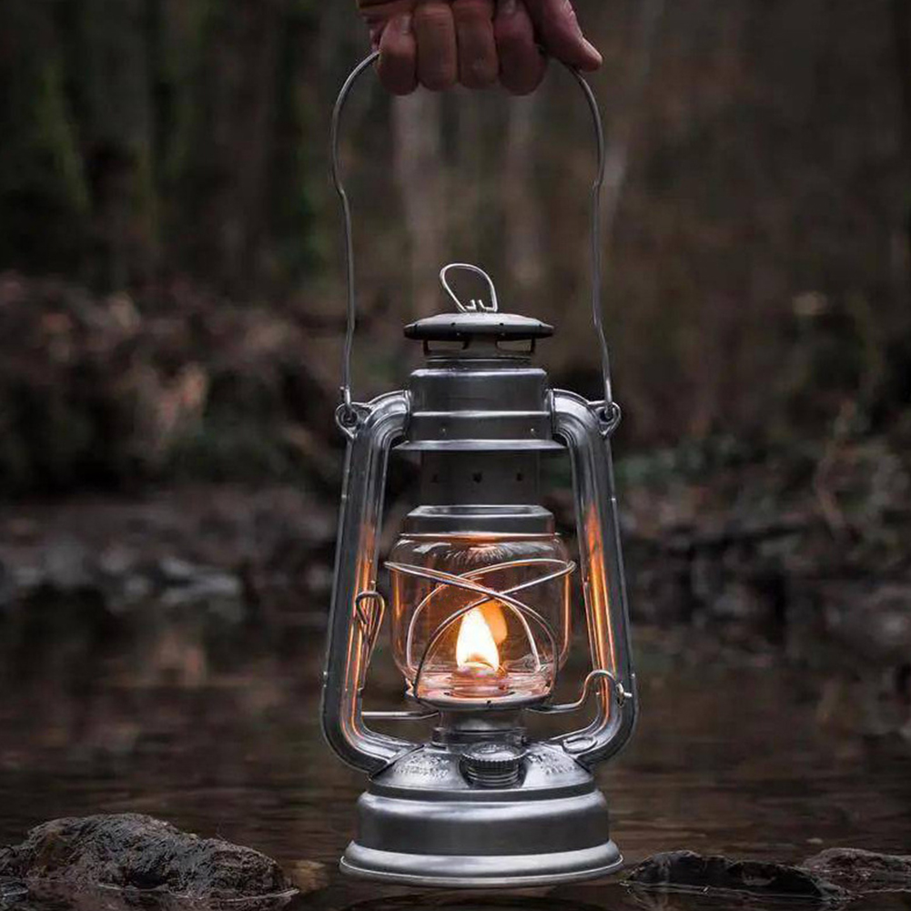 Camping Mini Lamp Portable Out - Outdoor Furniture Australia ulasan dan harga