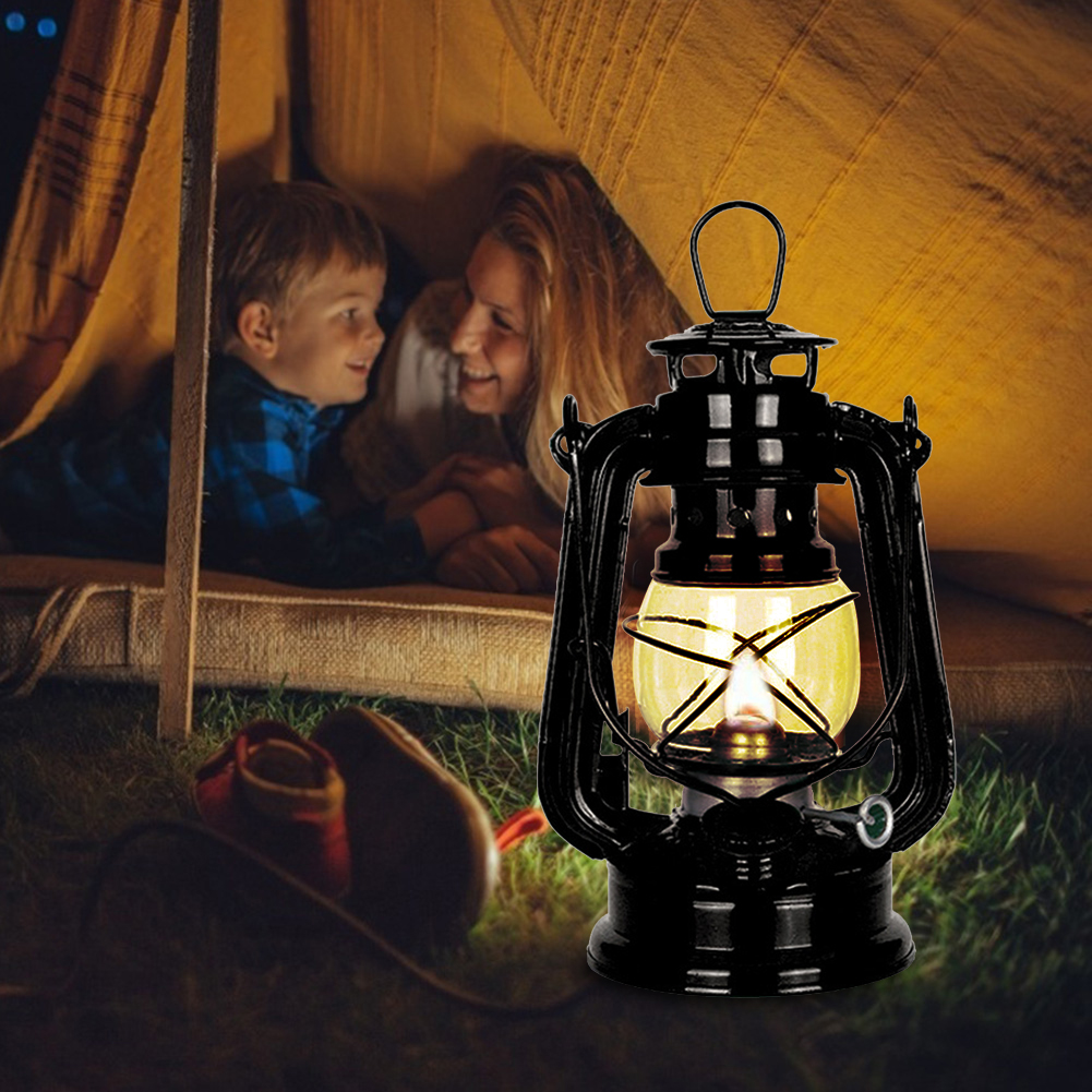 Camping Mini Lamp Portable Out - Outdoor Furniture Australia ulasan dan harga