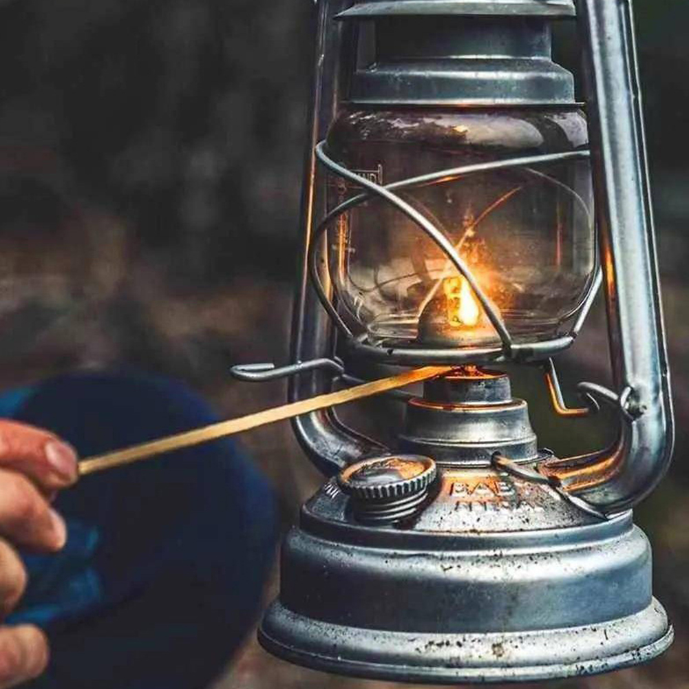 Camping Mini Lamp Portable Out - Outdoor Furniture Australia ulasan dan harga