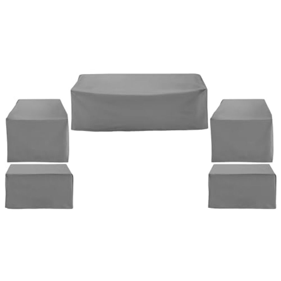 Patio Furniture Covers, Waterp - Outdoor Furniture With Covers ulasan dan harga