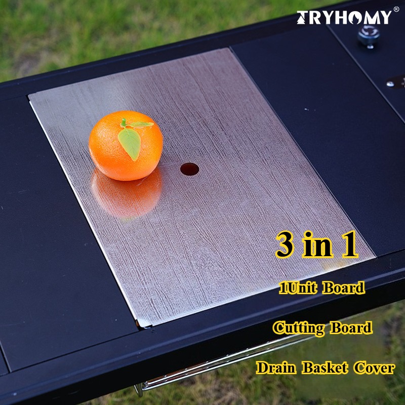 One Unit Drain Basket Cover 3  - Outdoor Furniture Australia ulasan dan harga