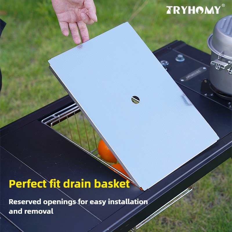 One Unit Drain Basket Cover 3  - Outdoor Furniture Australia ulasan dan harga