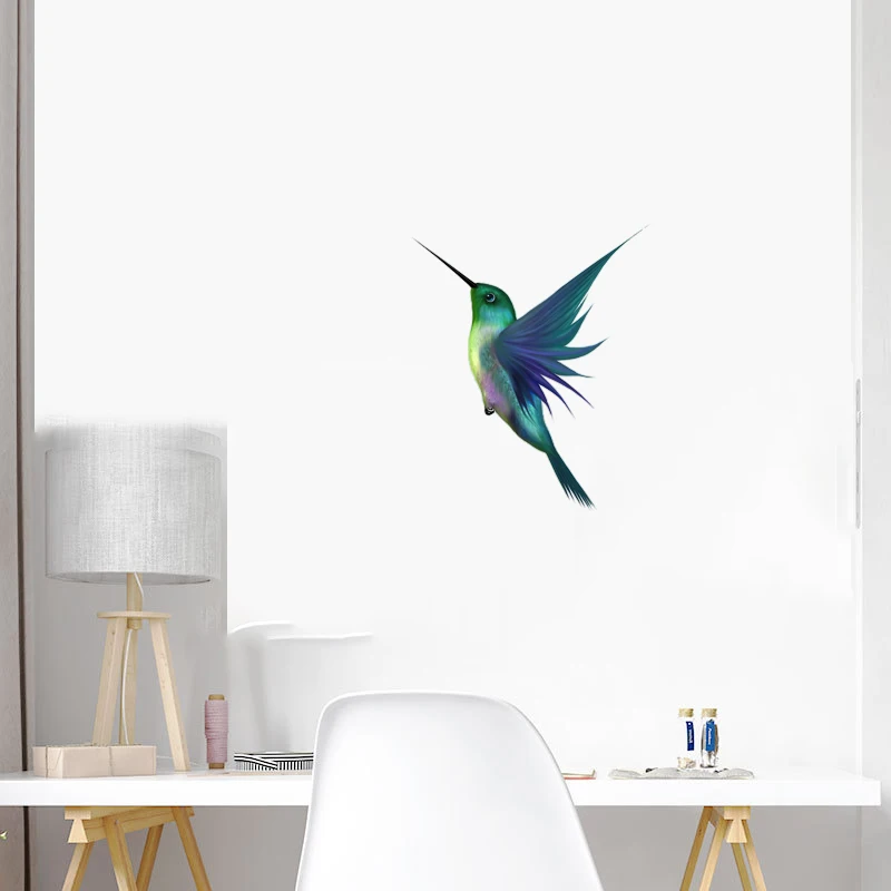 Beautiful Hummingbird Hand Pai - Outdoor Furniture Near Me ulasan dan harga