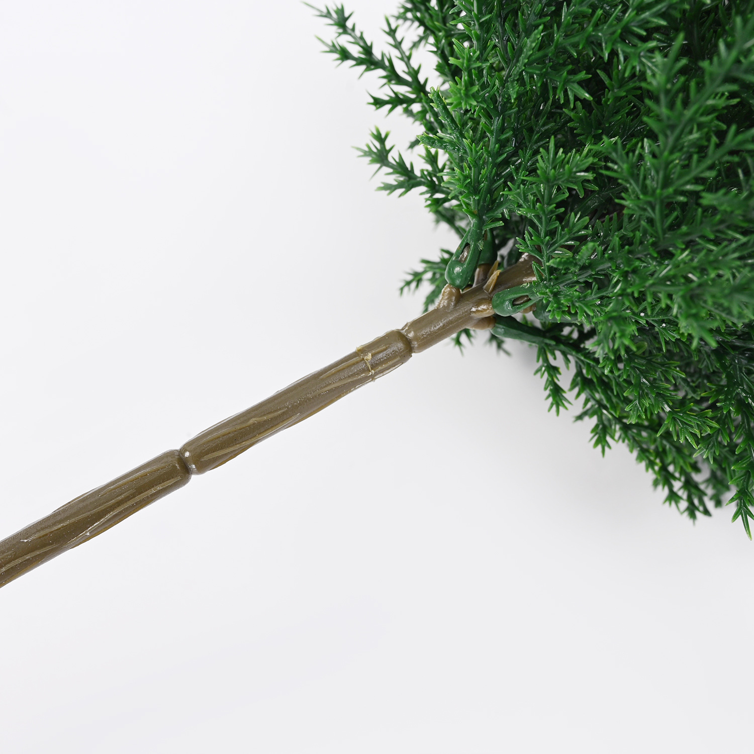 1/2pcs Artificial Cypress Real - Outdoor Furniture Teak Wood ulasan dan harga