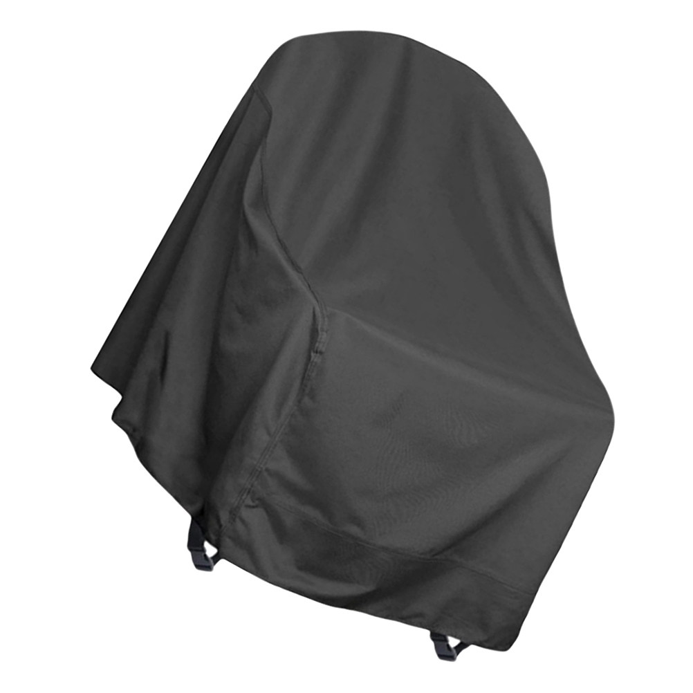 Waterproof Patio Swivel Chair  - Outdoor Furniture With Covers ulasan dan harga