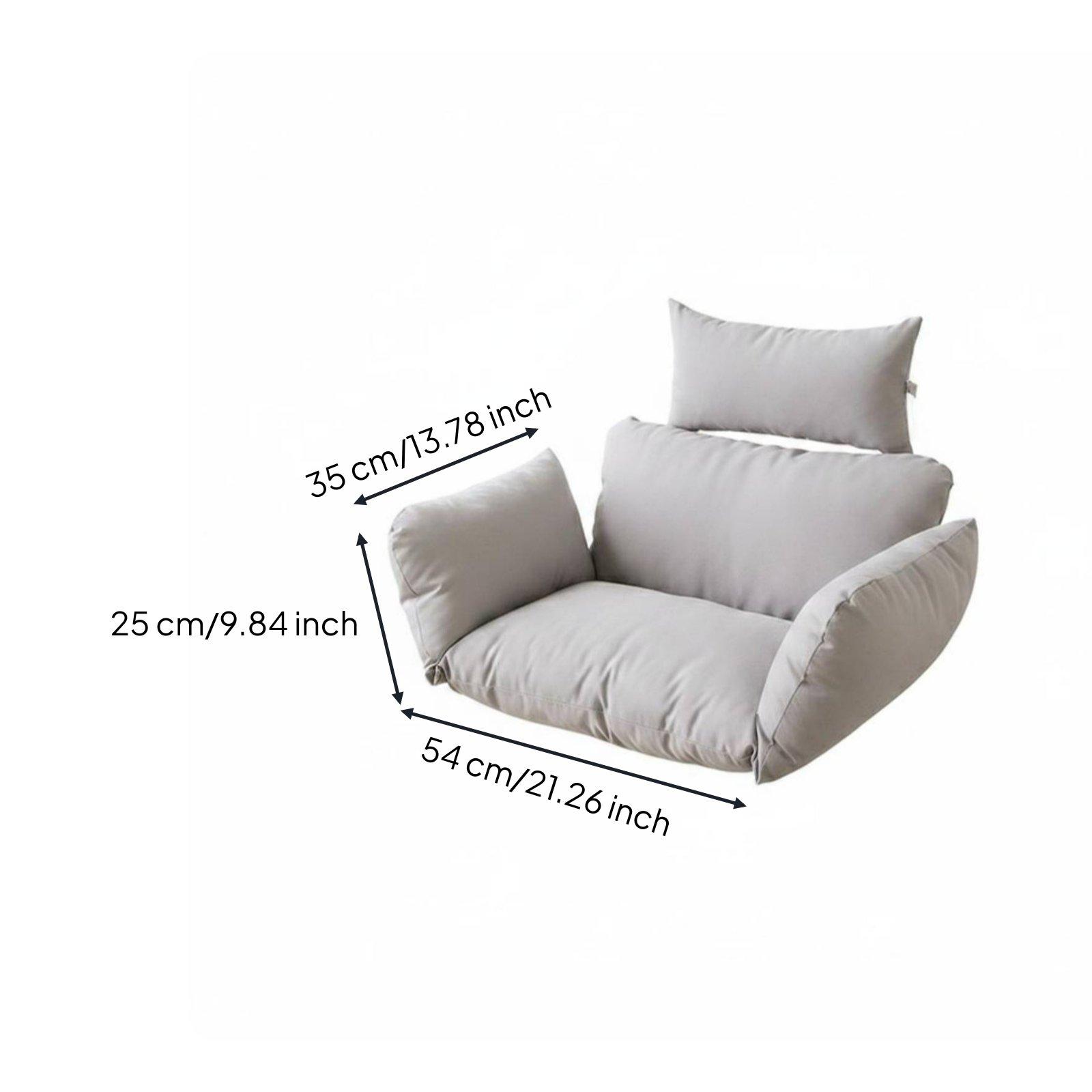 Removable Cushion Cover for Eg - Outdoor Furniture With Covers ulasan dan harga