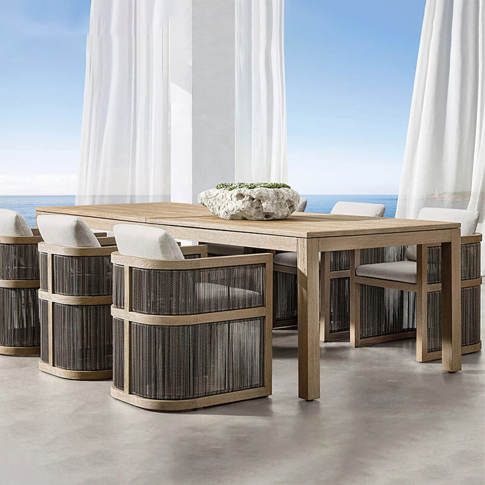 #Outdoor Teak Furniture Garden - Outdoor Furniture Teak Wood ulasan dan harga